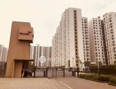2 BHK Flat In Casa Bella Gold for Rent In Palava City