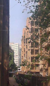 2 BHK Flat In Gaurang Apartment Kandivali West for Rent In Bhagat Colony, Kandivali West