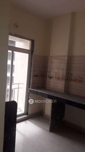 2 BHK Flat In Ideal City Projet for Rent In Umroli