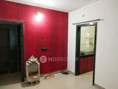 2 BHK Flat In Krishn Villa for Rent In Gothivali Village, Sector 30, Ghansoli