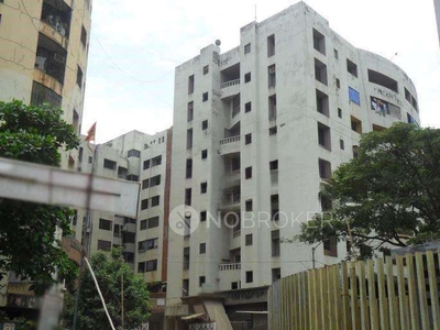 2 BHK Flat In Krishna Regency, Vakola for Rent In Santacruz East