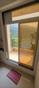 2 BHK Flat In Krishna Valley for Rent In Khopoli