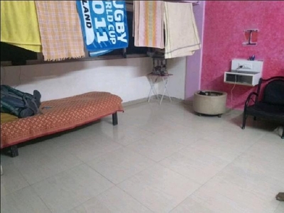 2 BHK Flat In Nalanda Usha Colony Evershine Nagar for Rent In Malad West