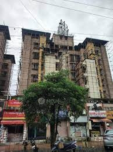 2 BHK Flat In National Paradise, Mumbai for Rent In Panvel Suburban Railway Station