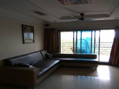 2 BHK Flat In Prathamesh View for Rent In Bhandup West
