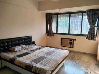 2 BHK Flat In Ramkrishna Apartments Chembur for Rent In Ramkrishna Apartments