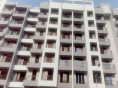2 BHK Flat In Seven Eleven Residency for Rent In Mira Bhayandar