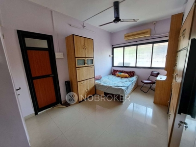 2 BHK Flat In Shanti Cooperative Housing Society for Rent In Mahim