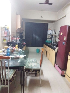 2 BHK Flat In Shree Annapurna Cottage for Rent In Tiilak Road, Dombivli East