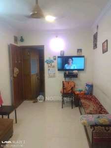 2 BHK Flat In Tulsi Advik A Wing for Rent In Kharvai