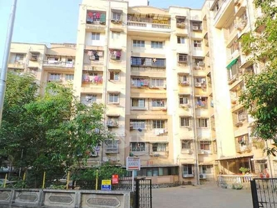 2 BHK Flat In Vijay Annexe for Rent In Thane West