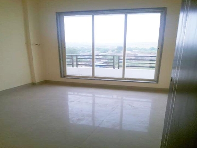 2 BHK Flat In Wadhwa Daisy Gardens Survey No 12 Phase I for Rent In Ambernath