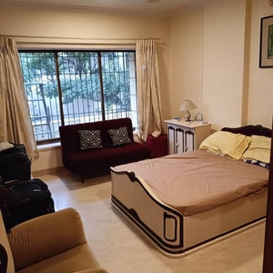 2000 sq ft 3 BHK 3T Apartment for rent in Swaraj Homes Park Lane Apartments at Bandra West, Mumbai by Agent Right Properties