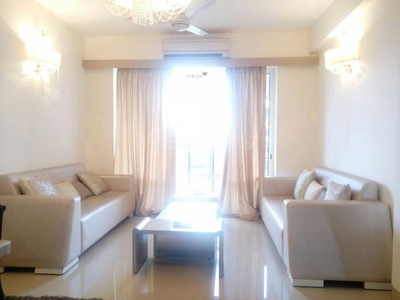 2000 sq ft 3 BHK Apartment for sale at Rs 1.25 crore in Satya The Hermitage in Sector 103, Gurgaon