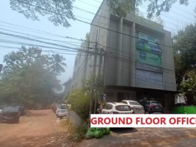 2000 Sq. ft Office for rent in Kalamassery, Kochi