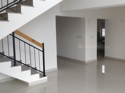 2093 Sqft 4 BHK Flat for sale in Kolte Patil I Towers Exente