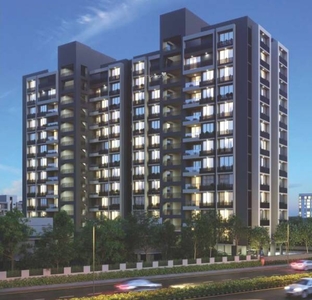 2100 sq ft 3 BHK 3T Apartment for sale at Rs 1.75 crore in R Sheladia Palladian in Jodhpur Village, Ahmedabad