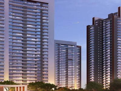 2262 sq ft 3 BHK 3T Apartment for sale at Rs 4.25 crore in Emaar Urban Oasis in Sector 62, Gurgaon
