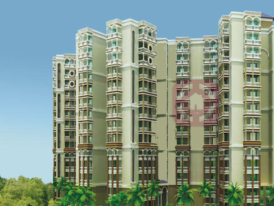 2325 sq ft 3 BHK 4T NorthEast facing Apartment for sale at Rs 2.91 crore in Kashish Manor One in Sector 111, Gurgaon
