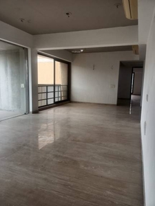 2389 sq ft 3 BHK 3T NorthEast facing Apartment for sale at Rs 1.46 crore in Sambhav Stavan Avisha in Jodhpur Village, Ahmedabad