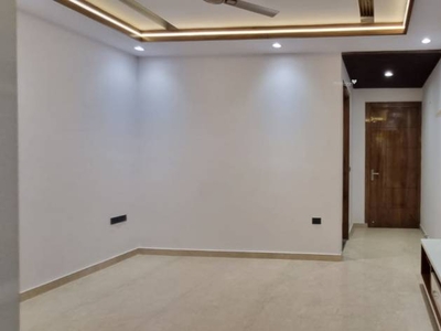 2400 sq ft 3 BHK Completed property Apartment for sale at Rs 2.20 crore in Bargainer Homes Luxury Floor in Sector 41, Gurgaon