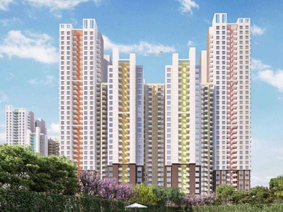 2450 sq ft 4 BHK 5T NorthEast facing Apartment for sale at Rs 3.38 crore in Hero Homes Gurgaon in Sector 104, Gurgaon
