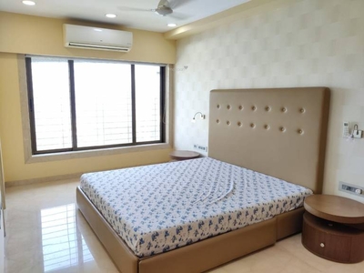 2500 sq ft 3 BHK 3T Apartment for rent in Reputed Builder Kanti Apartments at Bandra West, Mumbai by Agent Spectrum properties