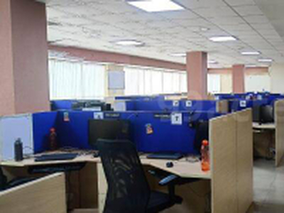 2500 Sq. ft Office for rent in Golf Course Road, Gurgaon