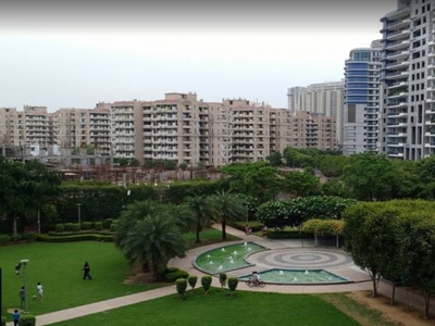 2810 sq ft 4 BHK 4T NorthEast facing Apartment for sale at Rs 7.10 crore in DLF The Icon in Sector 43, Gurgaon