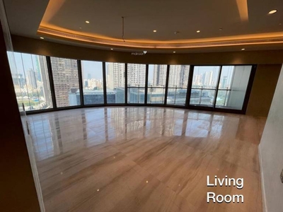2900 sq ft 3 BHK 2T Apartment for rent in Lodha World One at Lower Parel, Mumbai by Agent A A Realtors