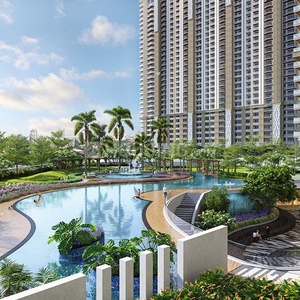 2900 sq ft 3 BHK 3T Apartment for sale at Rs 3.68 crore in Whiteland The Aspen in Sector 76, Gurgaon