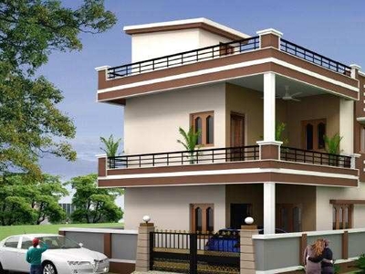 3 BHK Apartment 1050 Sq.ft. for Sale in Hirapur, Dhanbad