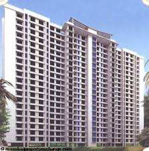 3 BHK Apartment 1082 Sq.ft. for Sale in