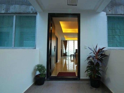 3 BHK Apartment 2132 Sq.ft. for Sale in