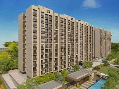 3 BHK Apartment For Sale in Goyal Orchid Paradise Ahmedabad