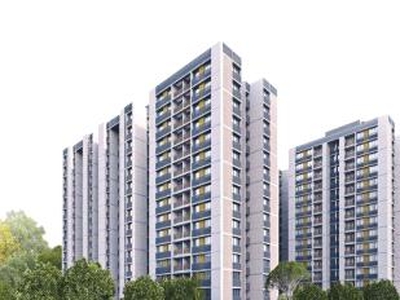 3 BHK Apartment For Sale in Sheetal Westpark Residency Ahmedabad