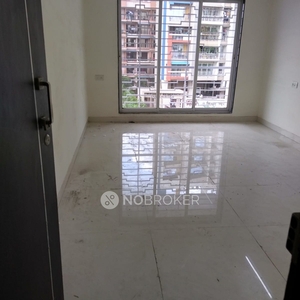 3 BHK Flat In Bharatpetroleum Chsl for Rent In Sector 20, Ulwe