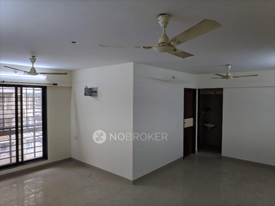 3 BHK Flat In E. V. Crest for Rent In Sector 17, Ulwe