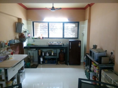 3 BHK Flat In Royal Palms Lake View for Rent In Goregaon East