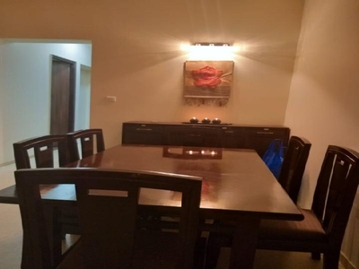 3 BHK Flat In Runwal Greens for Lease In Mulund West