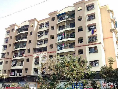 3 BHK Flat In Sheltar Plaza for Rent In Seawoods