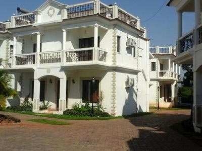 3 BHK House 225 Sq. Meter for Sale in