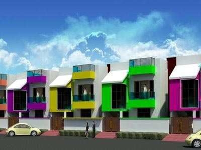 3 BHK House 900 Sq.ft. for Sale in Pilibhit Bypass Road, Bareilly