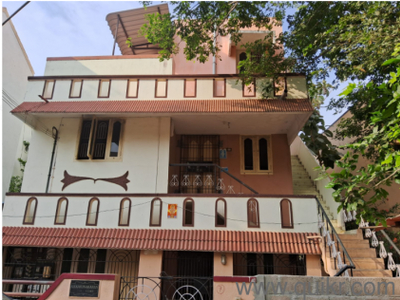 3 BHK rent Villa in Thiruvallur, Chennai
