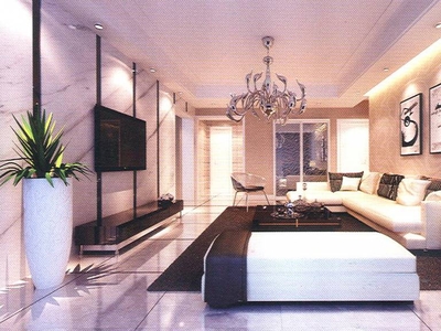 3220 sq ft 4 BHK Apartment for sale at Rs 4.51 crore in ACE Group Parkway in Sector 150, Noida