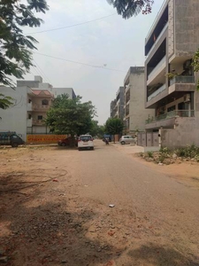 3240 sq ft West facing Plot for sale at Rs 7.30 crore in Unitech South City II in Sector 49, Gurgaon