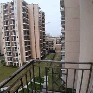 325 sq ft 1 BHK 1T Apartment for sale at Rs 49.50 lacs in Signature Global Andour Heights in Sector 71, Gurgaon