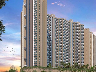 3250 sq ft 4 BHK 4T Apartment for sale at Rs 5.34 crore in Godrej Tropical Isle in Sector 146, Noida