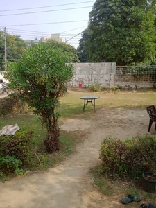 3258 sq ft Completed property Plot for sale at Rs 9.05 crore in Project in Sector 45, Gurgaon