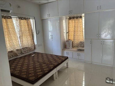 3500 sq ft 3 BHK 3T IndependentHouse for rent in Project at South Bopal, Ahmedabad by Agent Kiran Thakkar